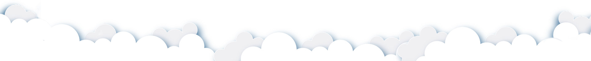 clouds